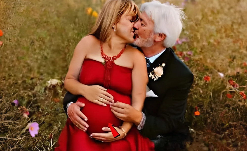 Happy ANNOUNCEMENT! First Son! Amy Roloff drop bombshell – Daily News