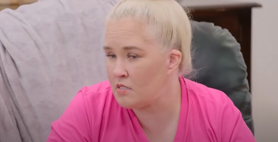 Audience Shocked: Honey Boo Boo in Horrific Accident, Mama June Reveals ...