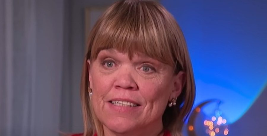 Shocking: LPBW Amy Roloff Drops Shocking News to Fans – Daily News